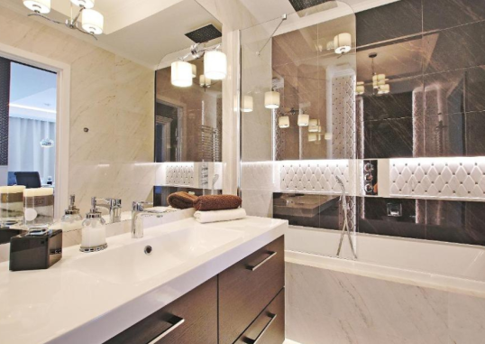 CITY CENTER APARTMENTS SPA AND WELLNESS BY APARTMORE 6