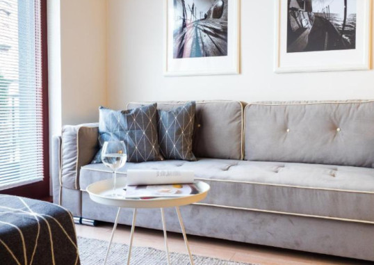 CITY CENTER APARTMENTS SPA AND WELLNESS BY APARTMORE 7