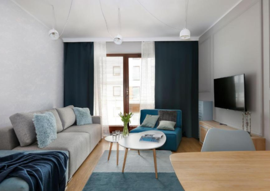 CITY CENTER APARTMENTS SPA AND WELLNESS BY APARTMORE 10