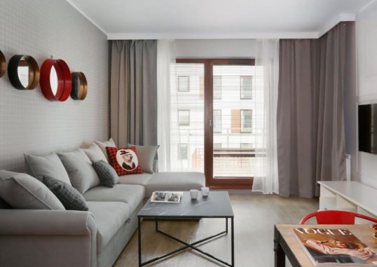 CITY CENTER APARTMENTS SPA AND WELLNESS BY APARTMORE 12