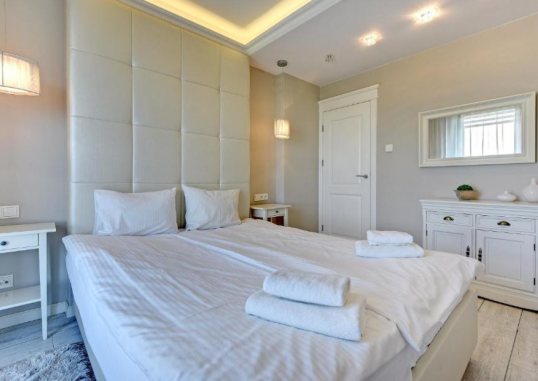CITY CENTER APARTMENTS SPA AND WELLNESS BY APARTMORE 13