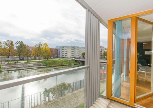 CITY CENTER APARTMENTS SPA AND WELLNESS BY APARTMORE 14