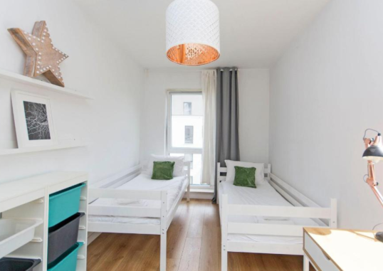 CITY CENTER APARTMENTS SPA AND WELLNESS BY APARTMORE 16