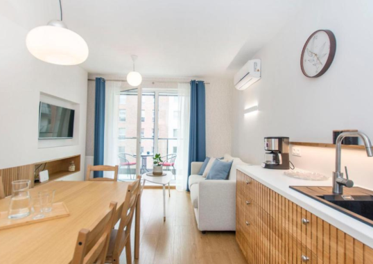 CITY CENTER APARTMENTS SPA AND WELLNESS BY APARTMORE 17