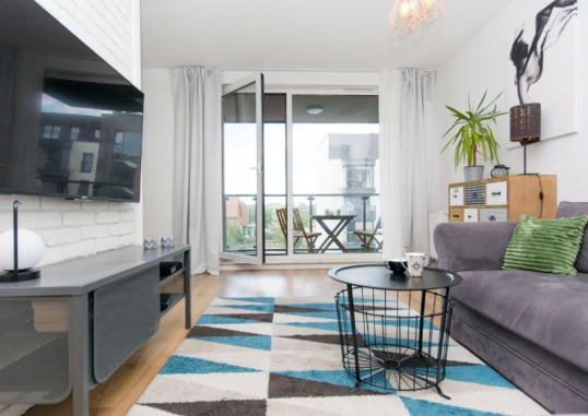 CITY CENTER APARTMENTS SPA AND WELLNESS BY APARTMORE 18