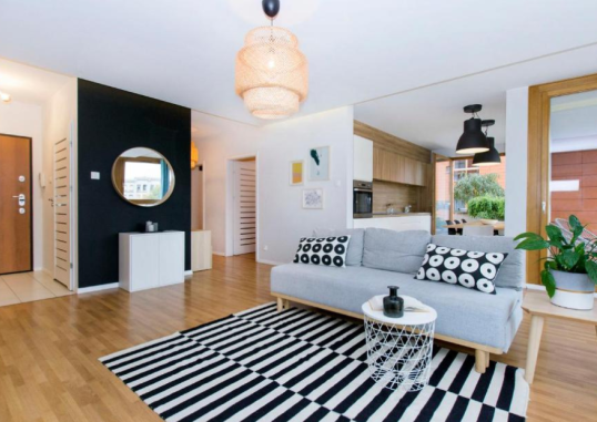 CITY CENTER APARTMENTS SPA AND WELLNESS BY APARTMORE 19