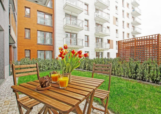 CITY CENTER APARTMENTS SPA AND WELLNESS BY APARTMORE 20