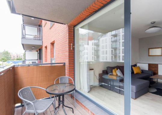 CITY CENTER APARTMENTS SPA AND WELLNESS BY APARTMORE 21