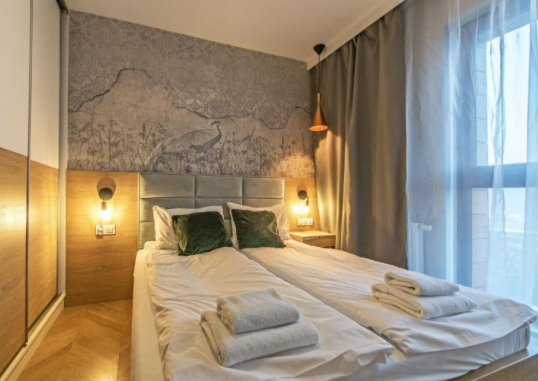CITY CENTER APARTMENTS SPA AND WELLNESS BY APARTMORE 26