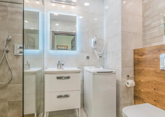 CITY CENTER APARTMENTS SPA AND WELLNESS BY APARTMORE 27