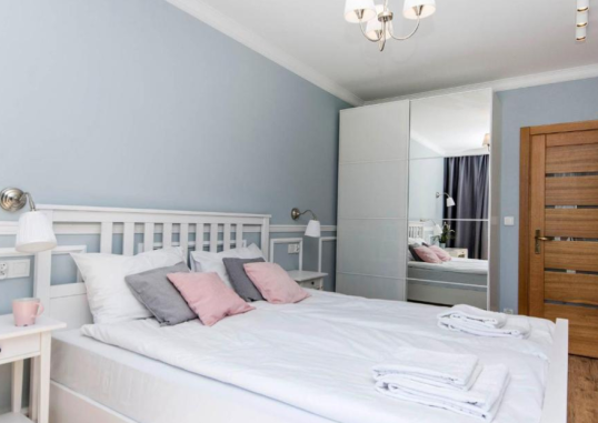 CITY CENTER APARTMENTS SPA AND WELLNESS BY APARTMORE 30