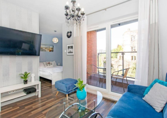 CITY CENTER APARTMENTS SPA AND WELLNESS BY APARTMORE 31