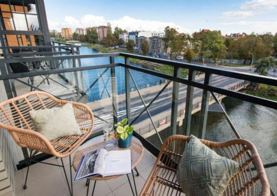 CITY CENTER APARTMENTS SPA AND WELLNESS BY APARTMORE 32