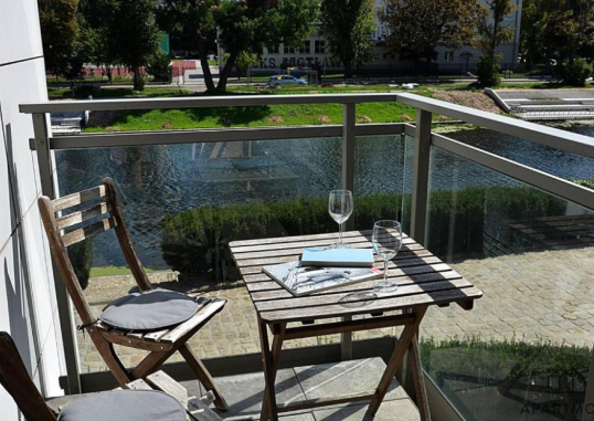 CITY CENTER APARTMENTS SPA AND WELLNESS BY APARTMORE 33