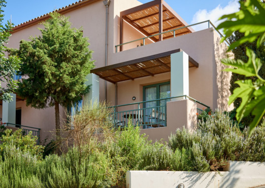 VILLAGE HEIGHTS RESORT 5