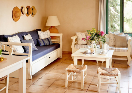 VILLAGE HEIGHTS RESORT 14