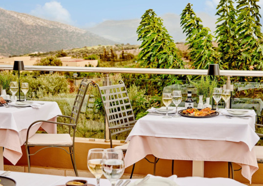 VILLAGE HEIGHTS RESORT 24