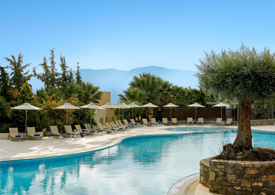 VILLAGE HEIGHTS RESORT 1