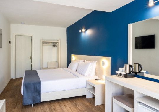NOHO HOTEL 11