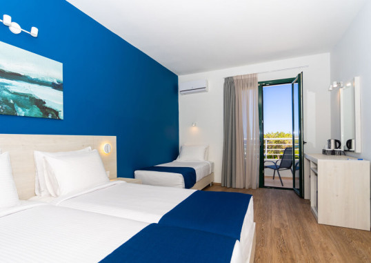 NOHO HOTEL 14