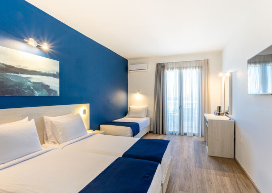 NOHO HOTEL 17
