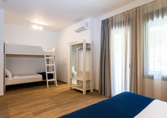 NOHO HOTEL 20
