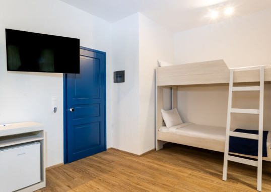 NOHO HOTEL 21