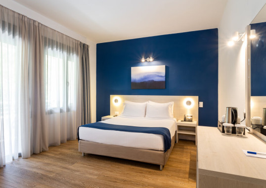 NOHO HOTEL 22