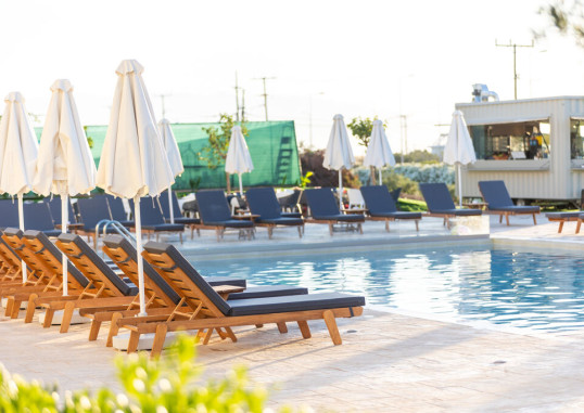 NOHO HOTEL 37