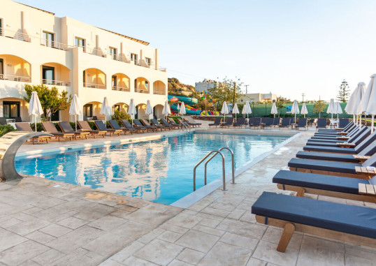NOHO HOTEL 8