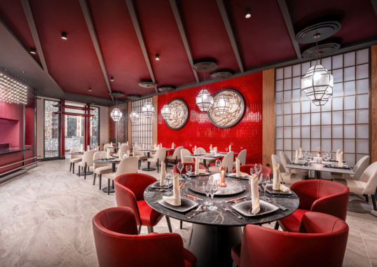 NEO PALACE 25