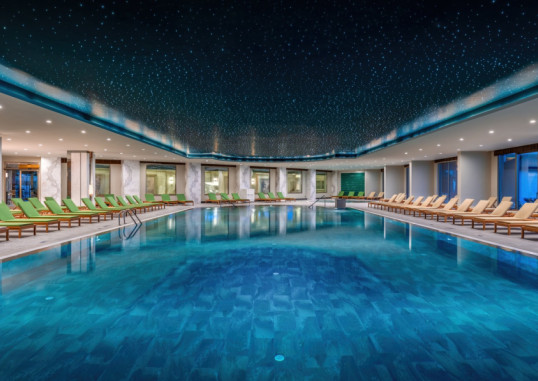 NEO PALACE 45