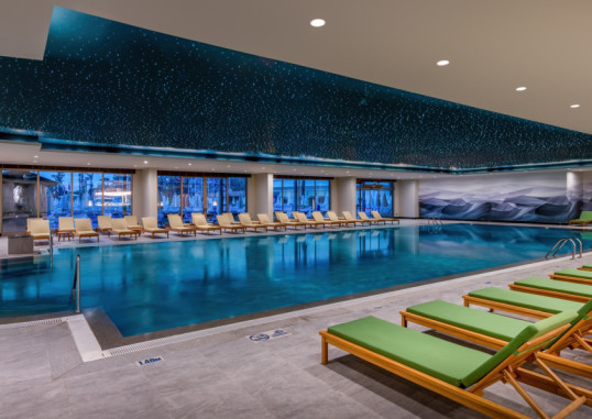 NEO PALACE 46