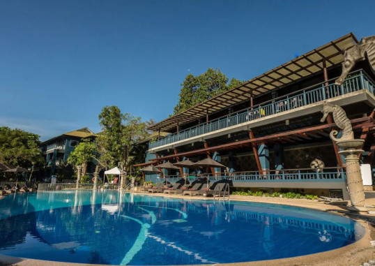 PEACE LAGUNA KRABI RESORT 5