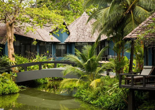 PEACE LAGUNA KRABI RESORT 11