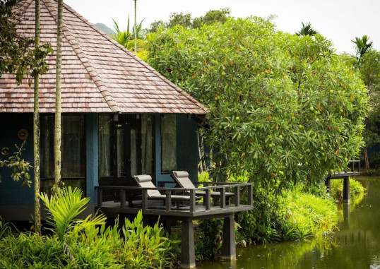 PEACE LAGUNA KRABI RESORT 12