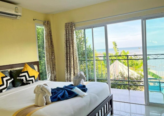 ANYAVEE NAMMAO BEACH RESORT 3