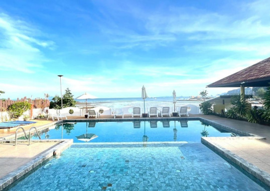 ANYAVEE NAMMAO BEACH RESORT 17