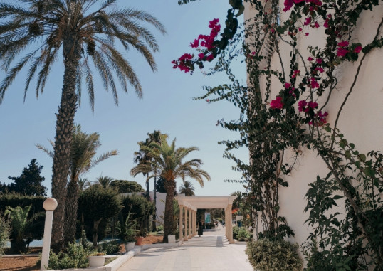 EL MOURADI CLUB SELIMA 5