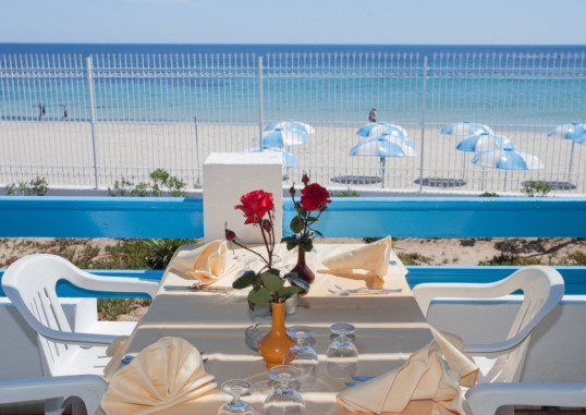 EL MOURADI CLUB SELIMA 12