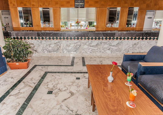 EL MOURADI CLUB SELIMA 14