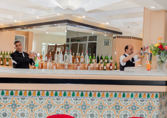 EL MOURADI CLUB SELIMA 15