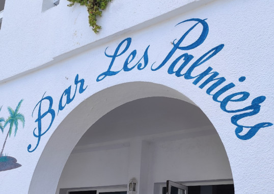 EL MOURADI CLUB SELIMA 16