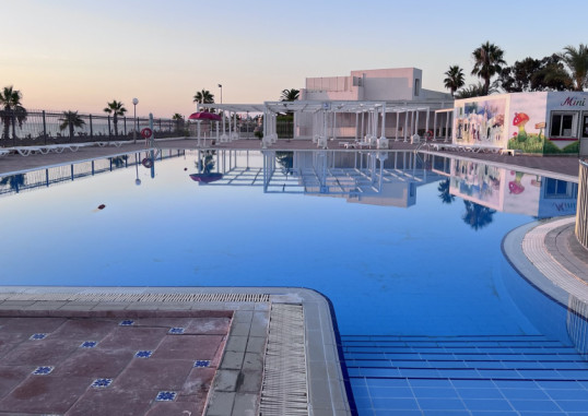 EL MOURADI CLUB SELIMA 3