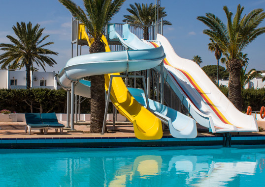 EL MOURADI CLUB SELIMA 18