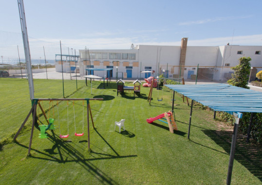 EL MOURADI CLUB SELIMA 25
