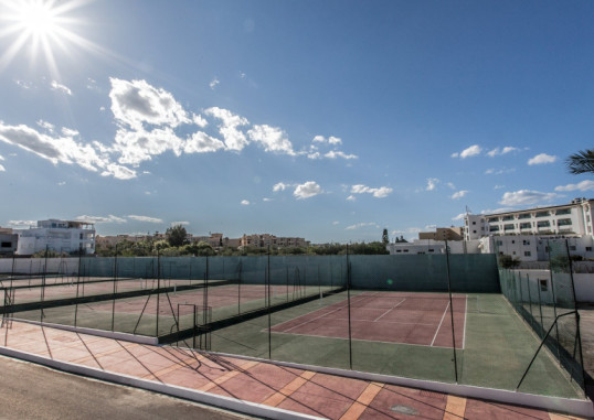 EL MOURADI CLUB SELIMA 26