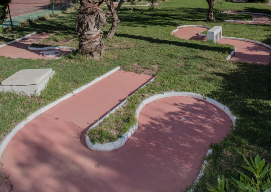 EL MOURADI CLUB SELIMA 27