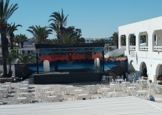 EL MOURADI CLUB SELIMA 30