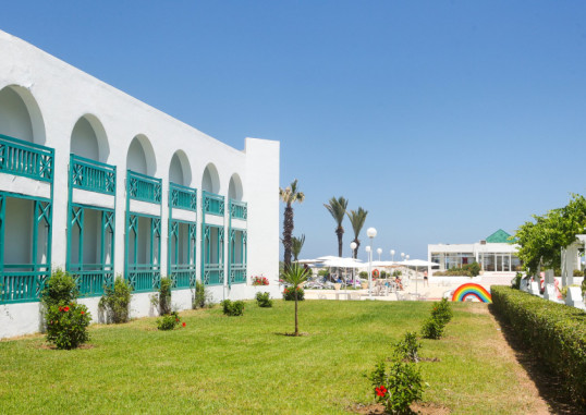 EL MOURADI CAP MAHDIA 4